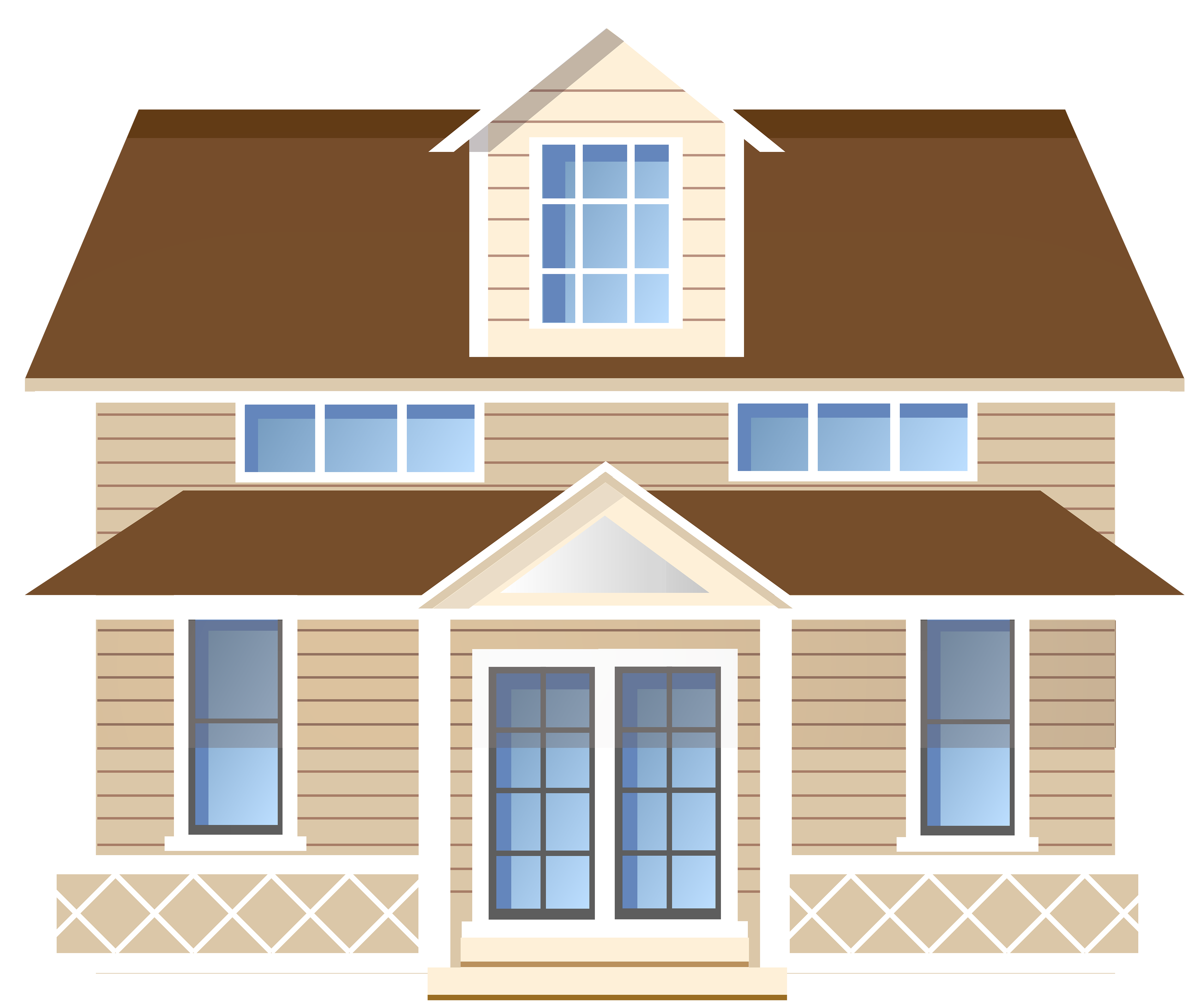 House Design Clipart Clipart Houses Free Cliparts The House Decor