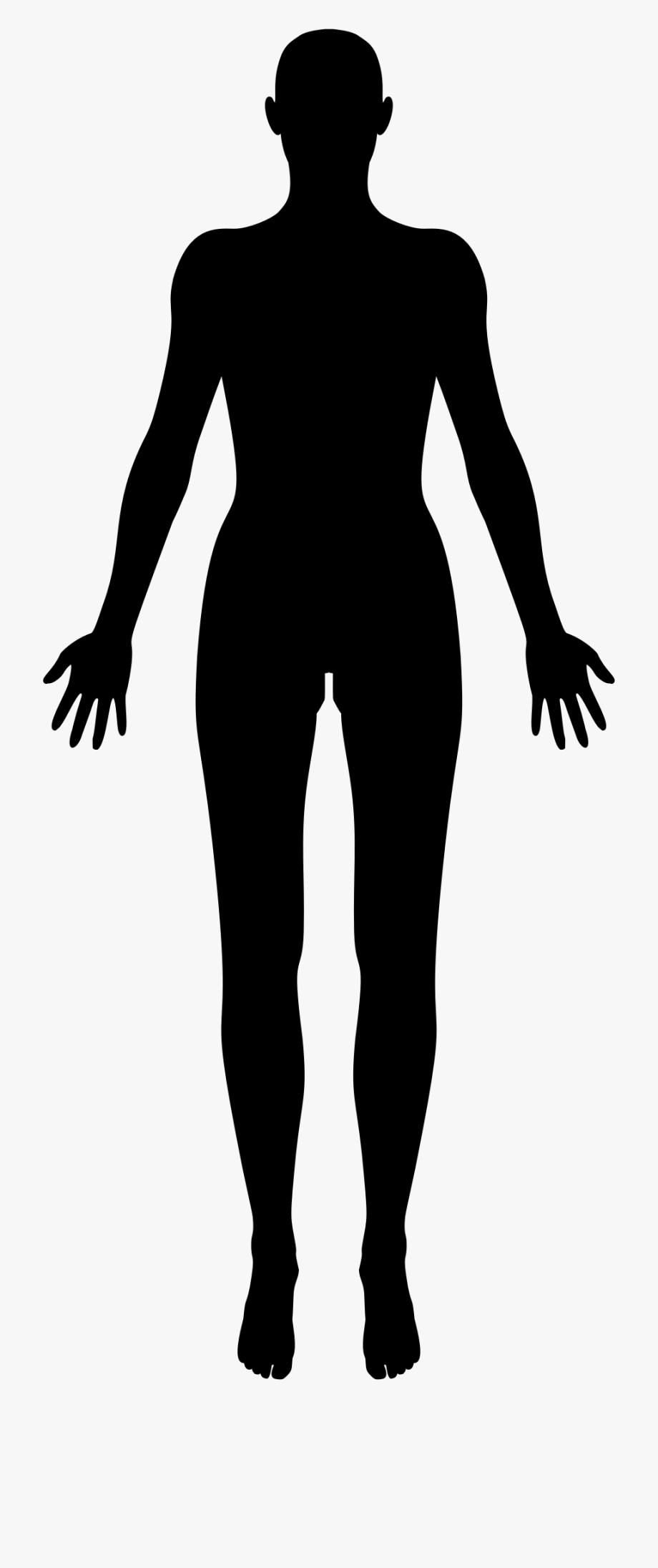 clipart human silhouette 10 free Cliparts | Download images on ...