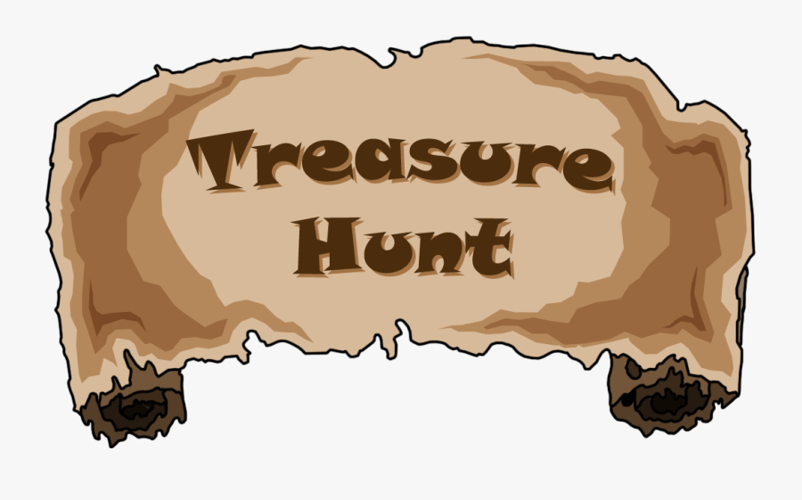 Treasure Hunt.
