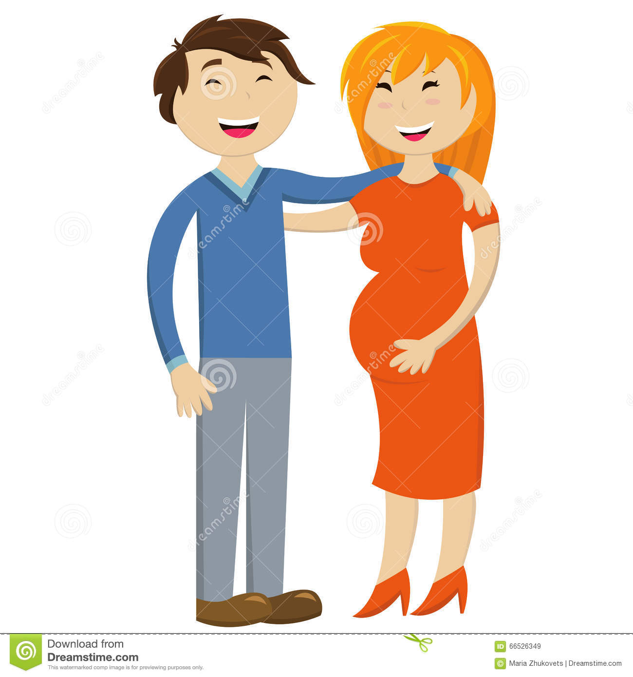 Husband and wife clipart 7 » Clipart Station.