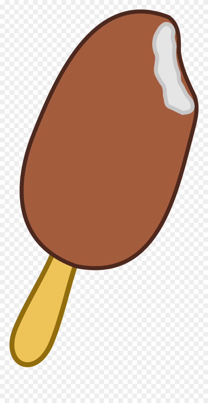 Popsicle Free To Use Clip Art.