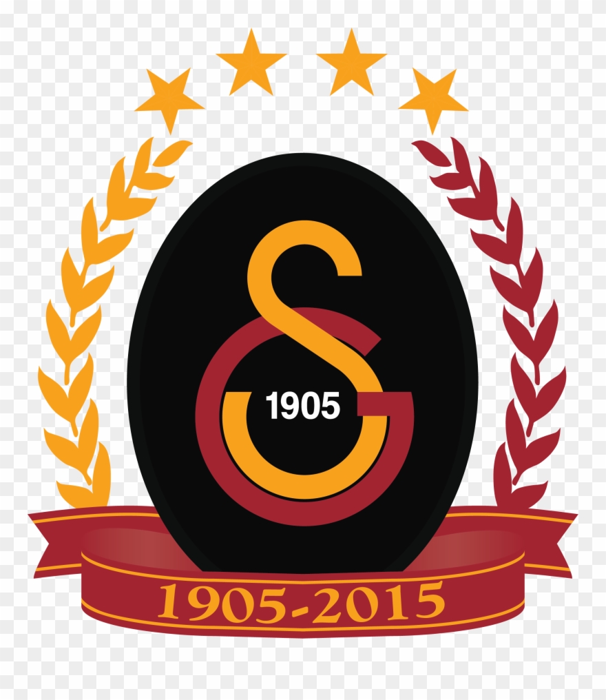 Galatasaray Kits 512x512 Logo Clipart (#3473779).