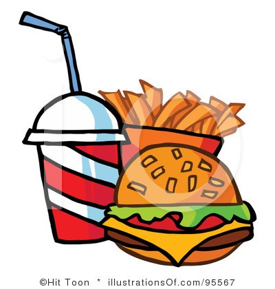Food Clipart, Download Free Clip Art on Clipart Bay.