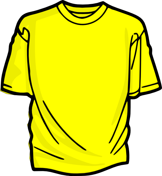 Yellow T.