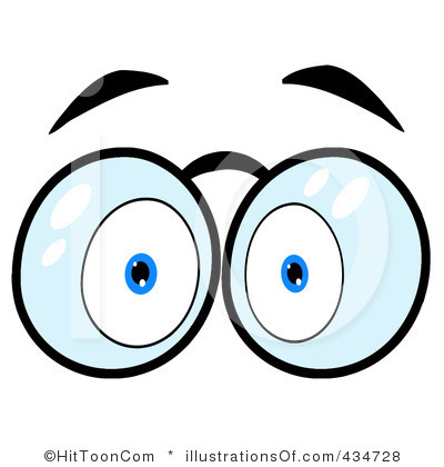 Clipart Eyes And Ears.