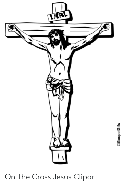 clipart images of jesus on the cross 20 free Cliparts | Download images ...