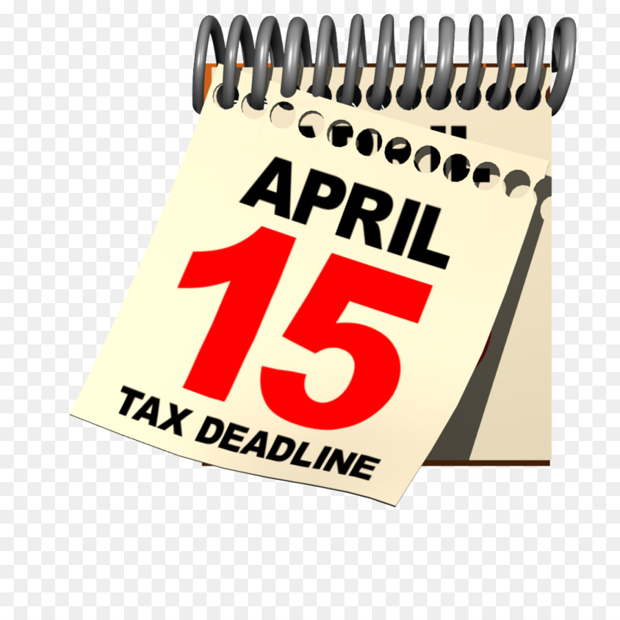 Tax Day clipart.