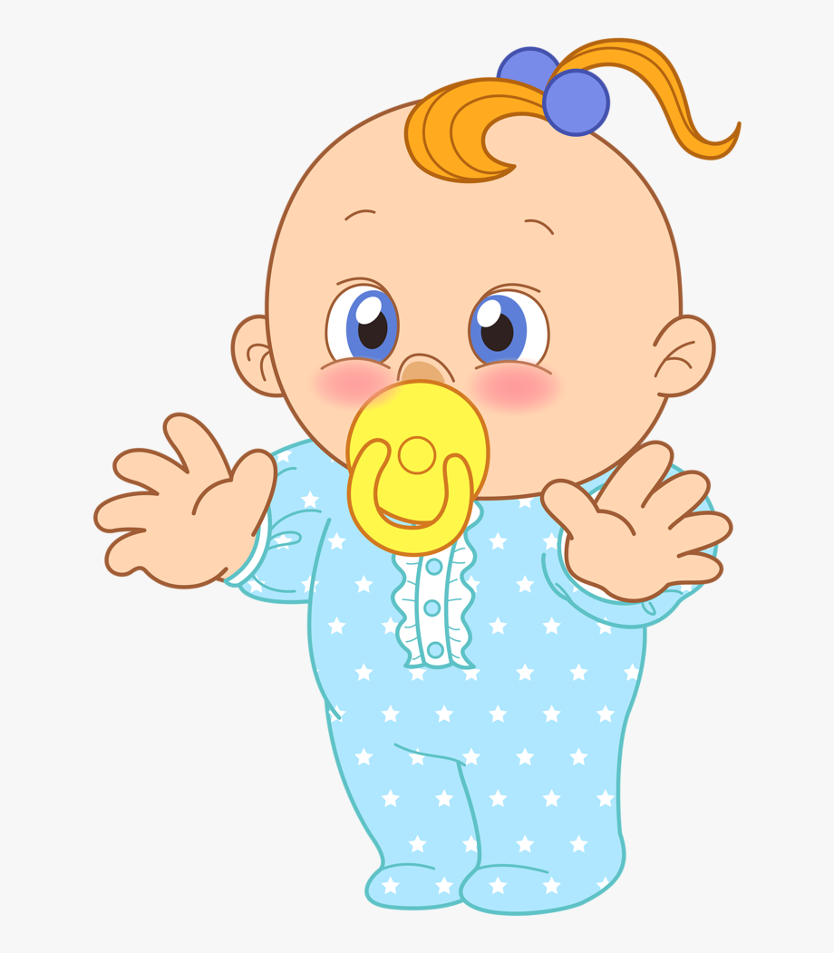 Babies Clipart Ethnic.