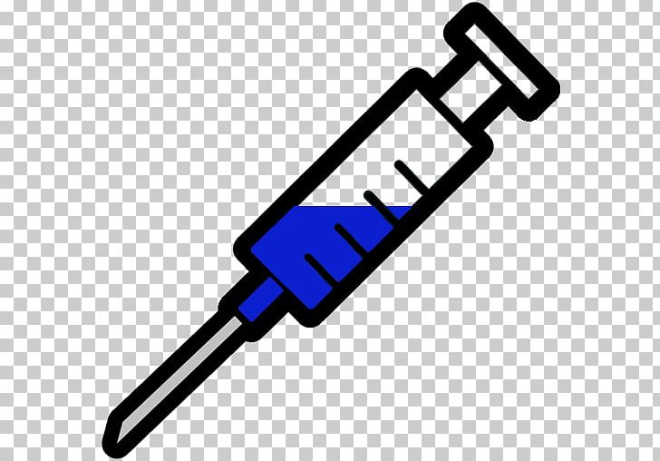 Hypodermic Needle Sewing Needle Injection Syringe PNG.