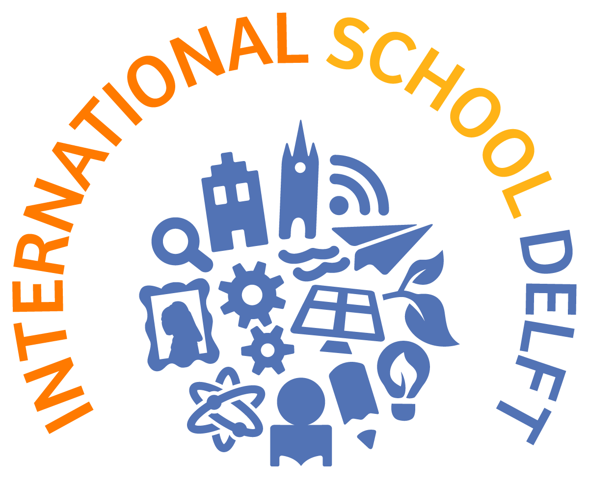 International School Delft.