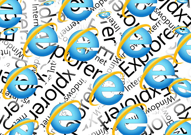 Microsoft issues patch for Internet Explorer zero‑day.