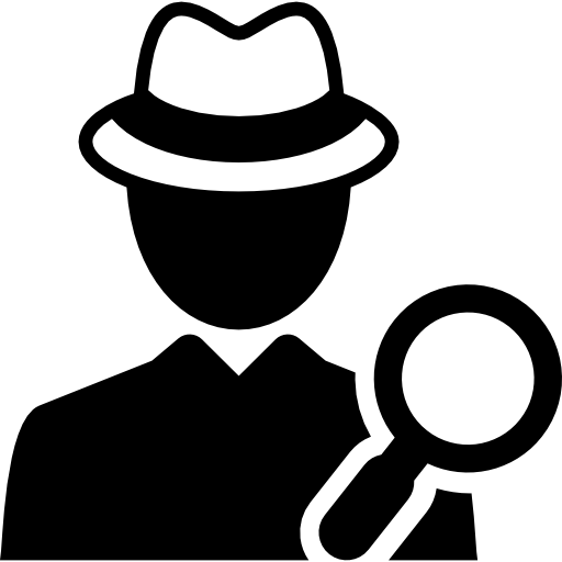 Private investigator Detective Computer Icons Criminal.