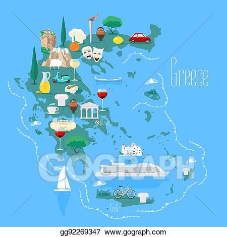 clipart islands map 10 free Cliparts | Download images on Clipground 2024