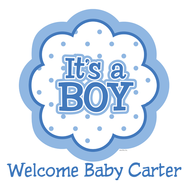 Download clipart its a boy 20 free Cliparts | Download images on Clipground 2021