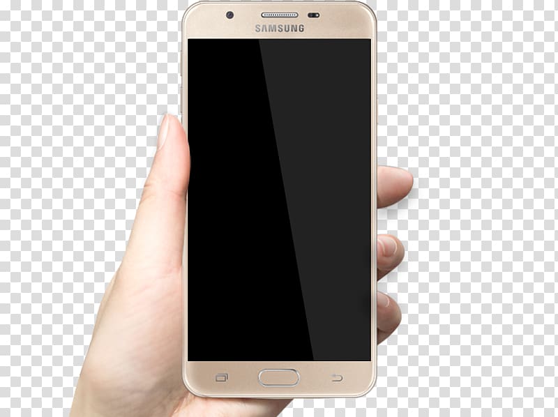 Smartphone Samsung Galaxy J5 Samsung galaxy J7 Prime Feature.