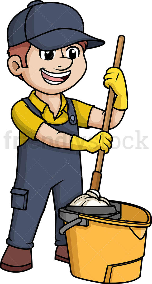 clipart janitor 20 free Cliparts | Download images on Clipground 2022