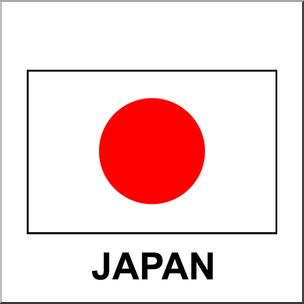 Japan на английском