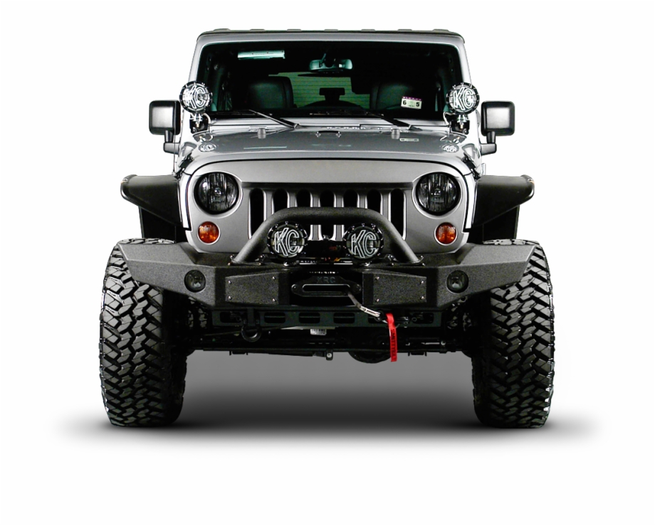Jeep Png Cb Background Hd.