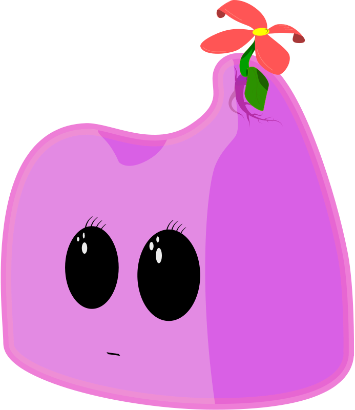Free Clipart: Jelly.