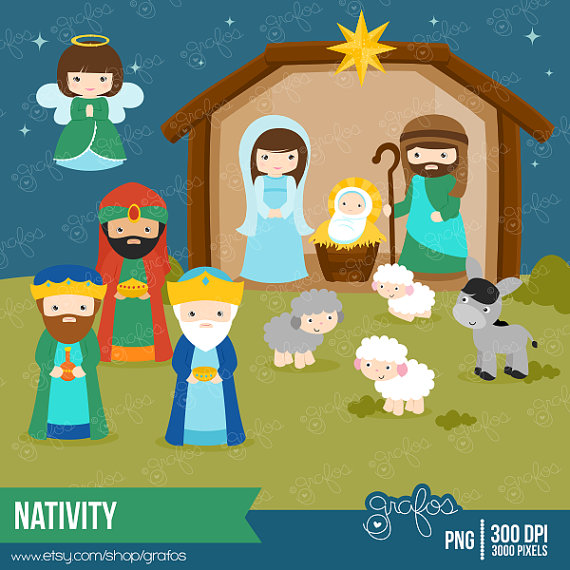 clipart jesus birth 20 free Cliparts | Download images on Clipground 2024