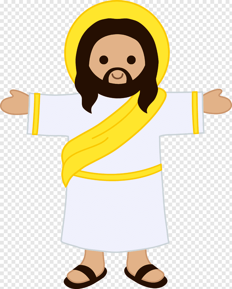 Jesus Christ, Depiction of Jesus Messiah, Christian Easter.