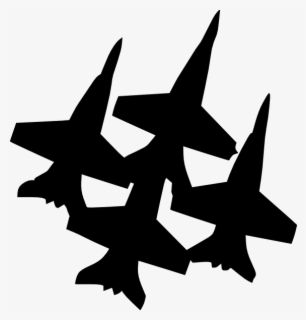 Free Jets Clip Art with No Background.