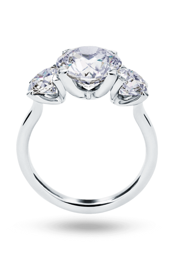 Diamond Engagement Rings & Jewellery.