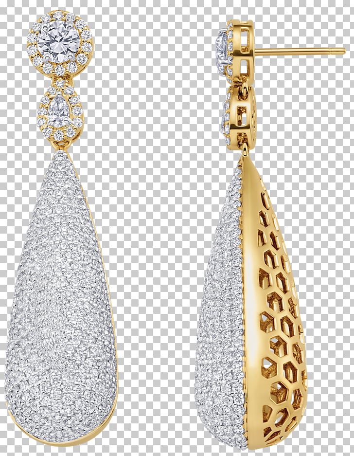 El Paseo Jewelers Earring Jewellery Gemstone Diamond.
