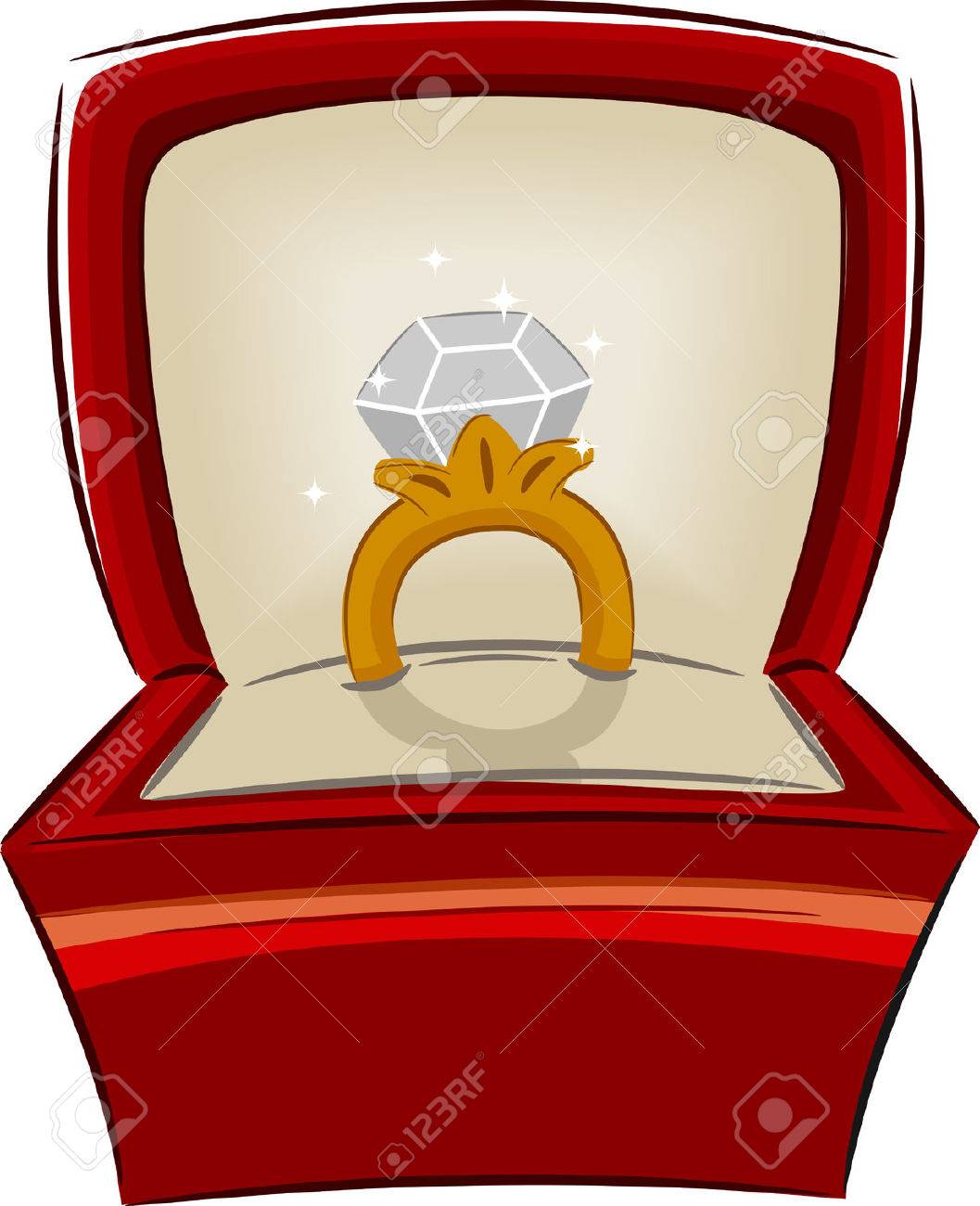 clipart jewelry box 20 free Cliparts | Download images on Clipground 2024