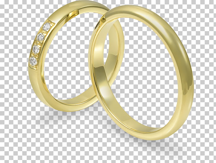 Verónica Hecht Joyas Gold Wedding ring Marriage Platinum.