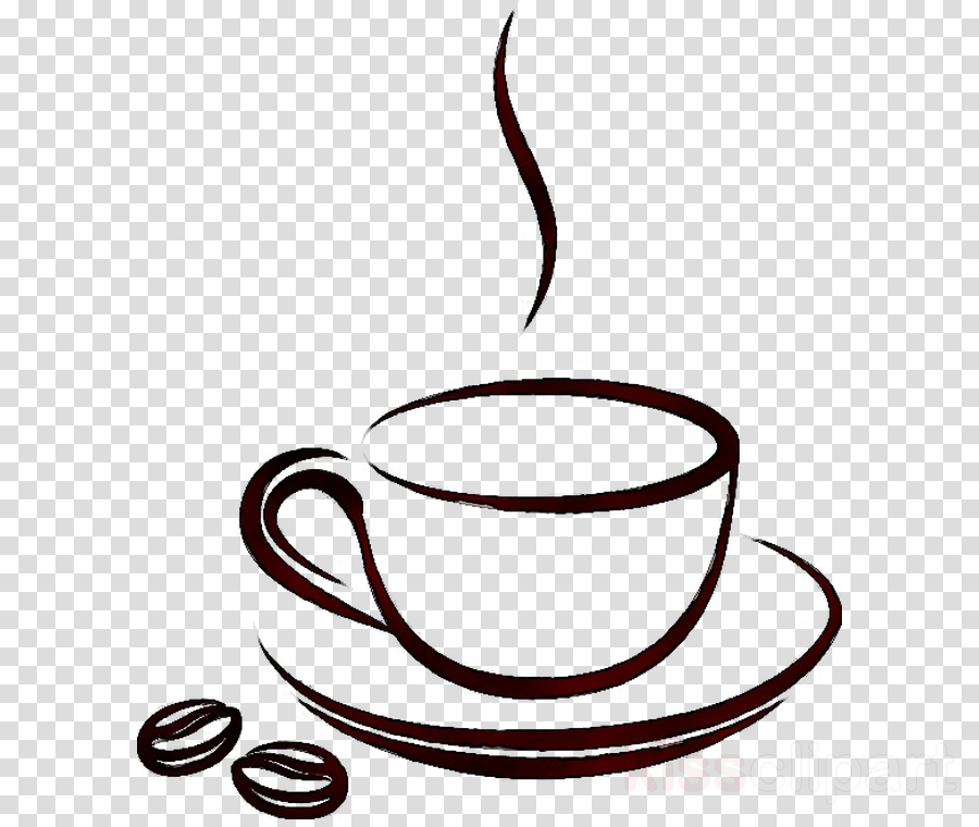 Small Coffee Cup Transparent All Png Cliparts Images On Nicepng Are   Clipart Kaffee 6 