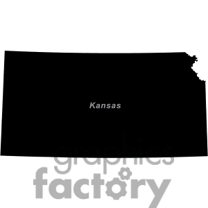 Kansas Clip Art For Free.
