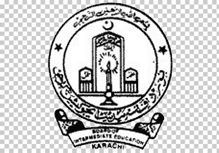 Board of Intermediate Education, Karachi Board of.