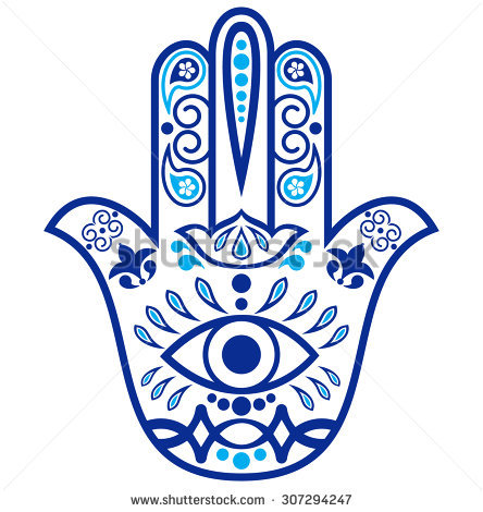 clipart khamsa outline 20 free Cliparts | Download images on Clipground ...