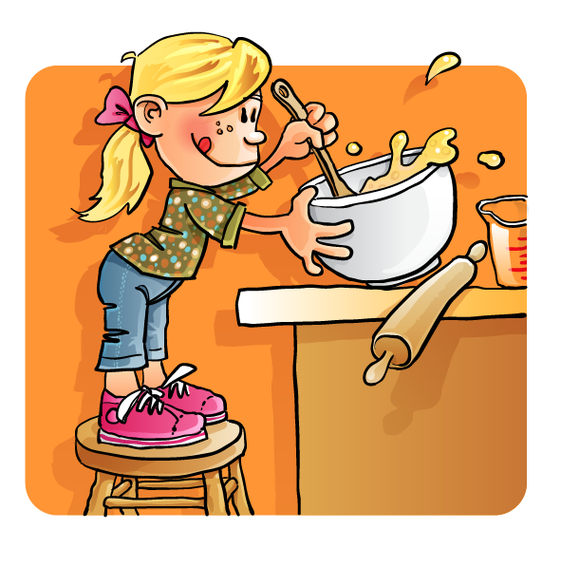 Cooking Pictures Clip Art.