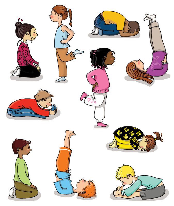 clipart kinderturnen 10 free Cliparts | Download images on Clipground 2024