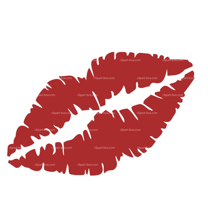 Free Kissing Lips Clipart, Download Free Clip Art, Free Clip.