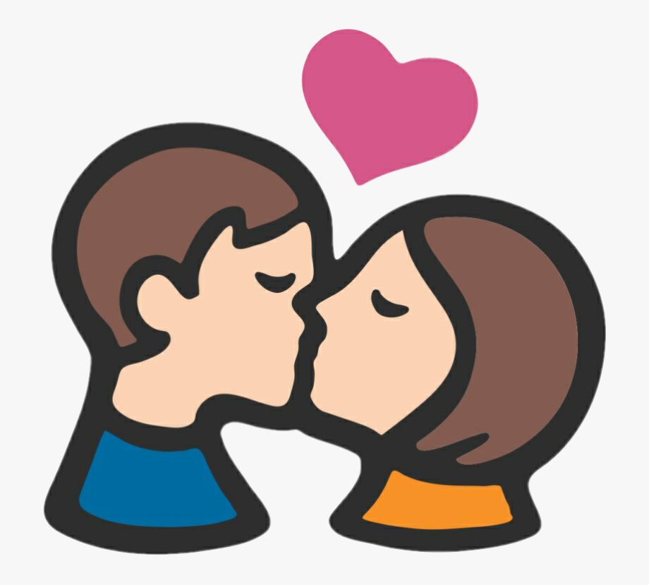 boyfriends #heart #love #couple #kiss #kisses #kissing.