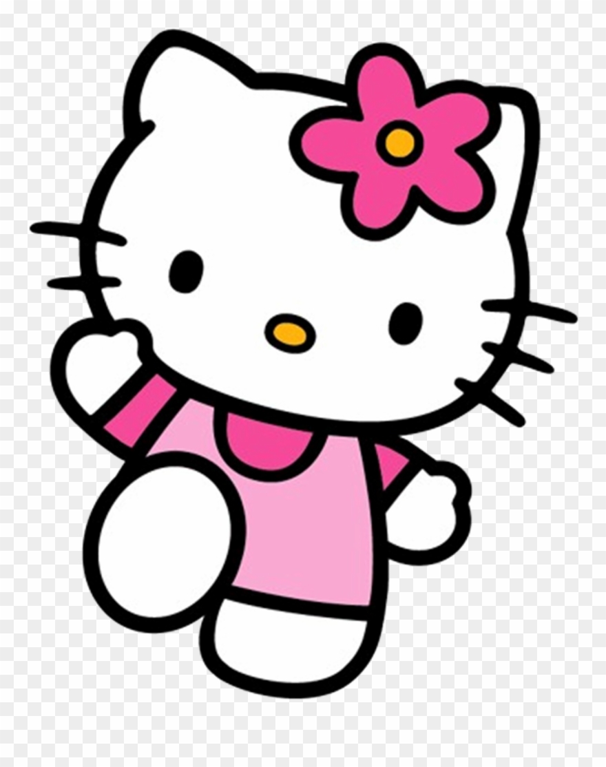 Doraemon Clipart Hello Kitty.