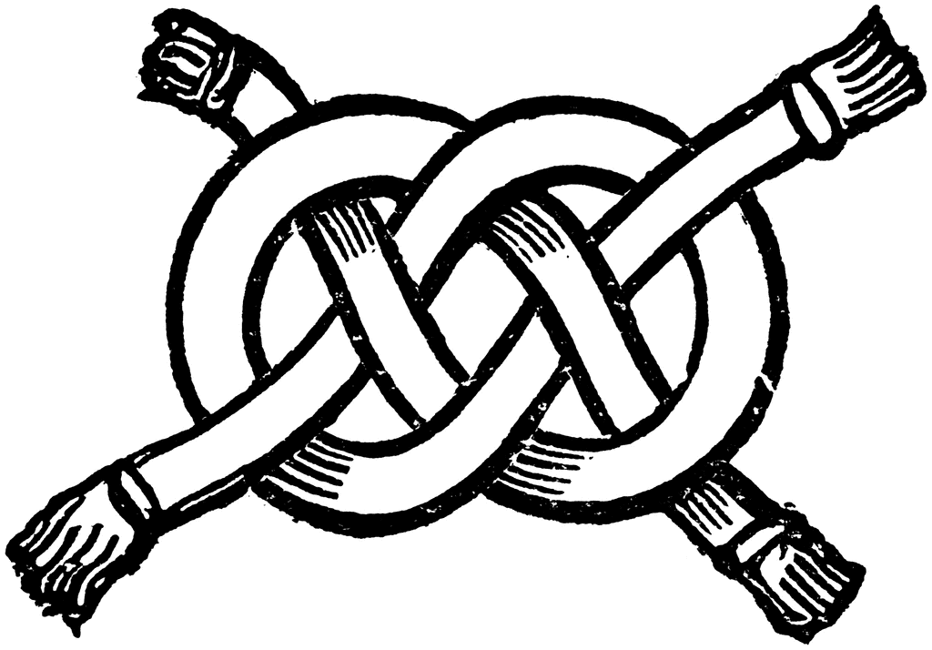 Free Knots Cliparts, Download Free Clip Art, Free Clip Art.
