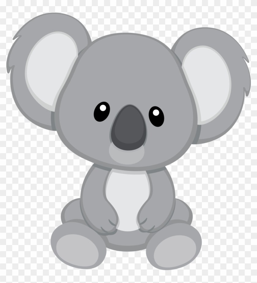 free download clipart koala bear
