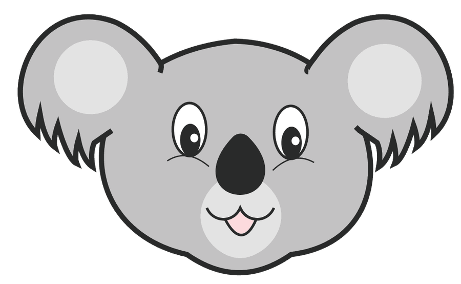 Free Koala Bear Clipart, Download Free Clip Art, Free Clip.