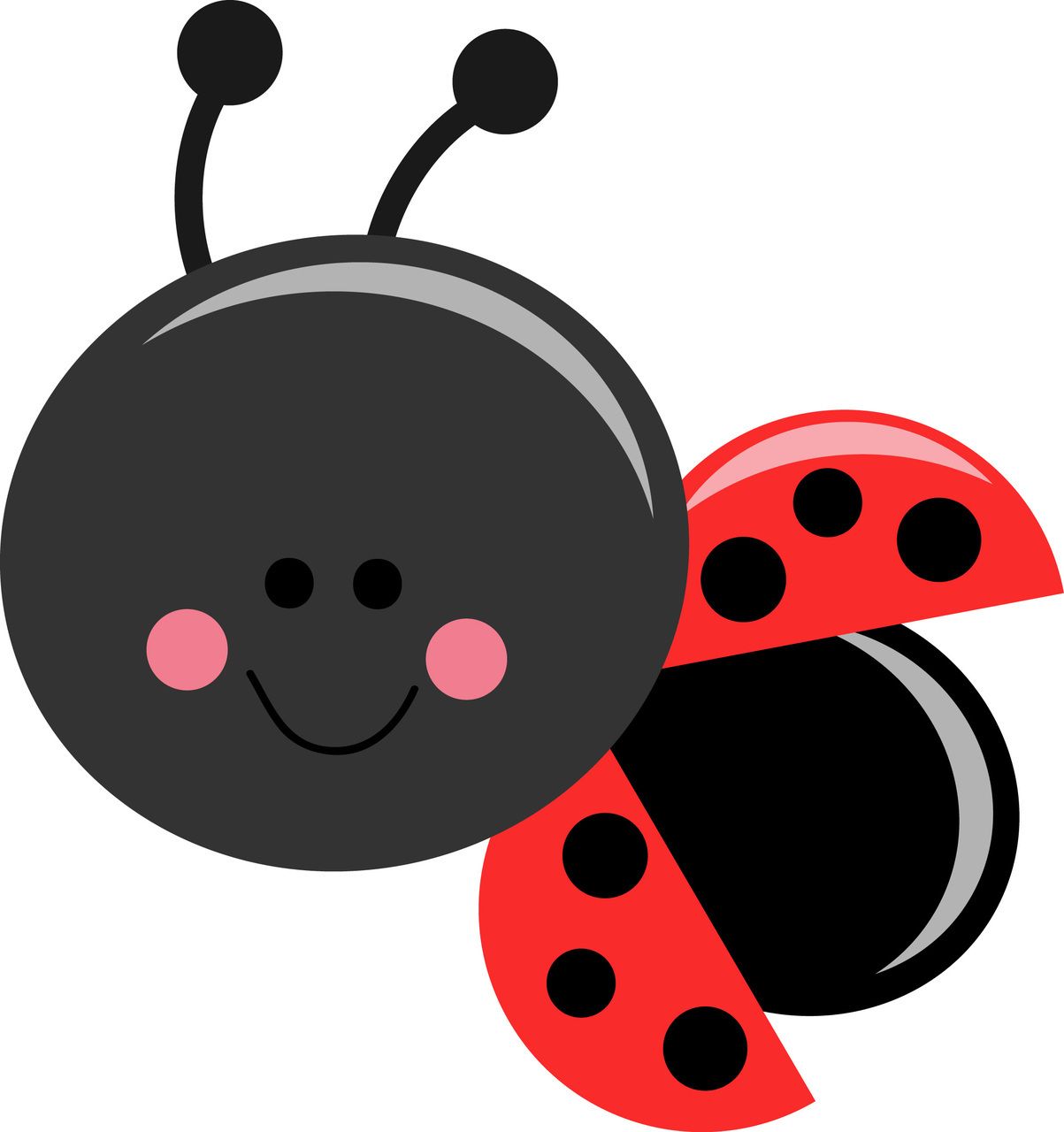 ladybug graphics.