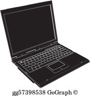 clipart laptop computer 20 free Cliparts | Download images on ...