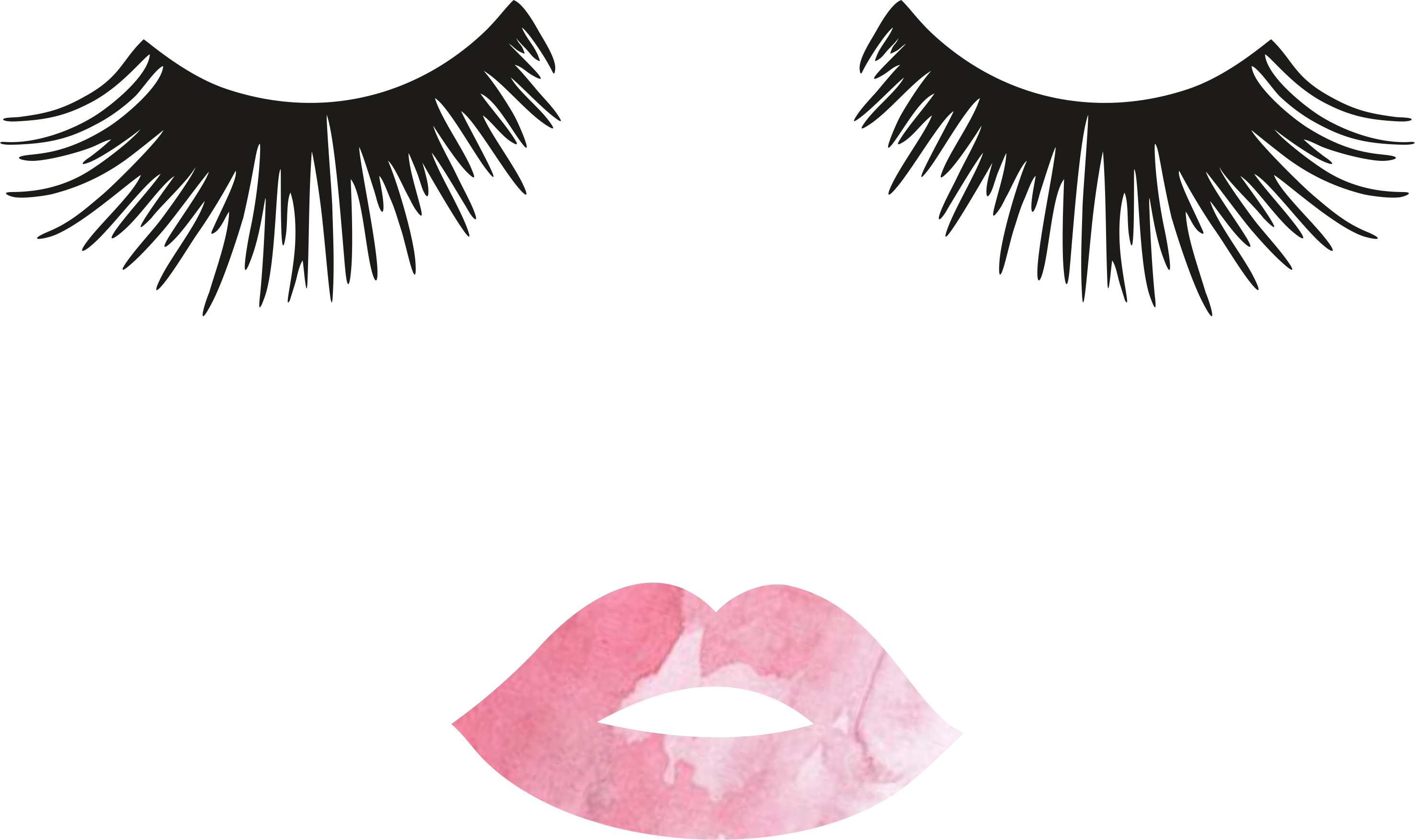 Free Eyelash Clipart 10 Free Cliparts Download Images On Clipground 2023