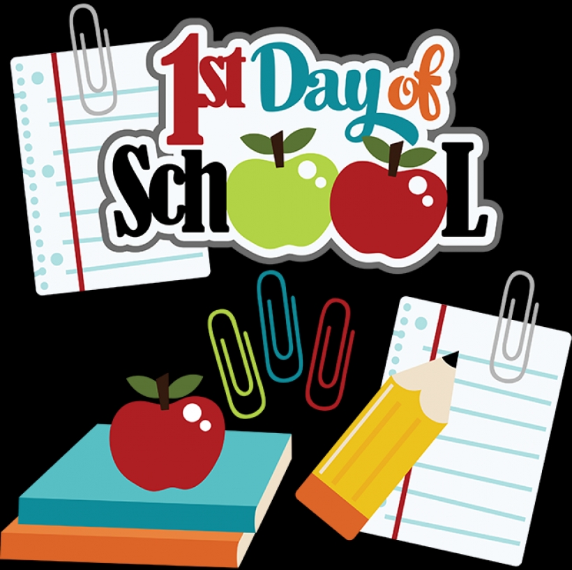 Clipart Last Day Of School 20 Free Cliparts Download Images On 