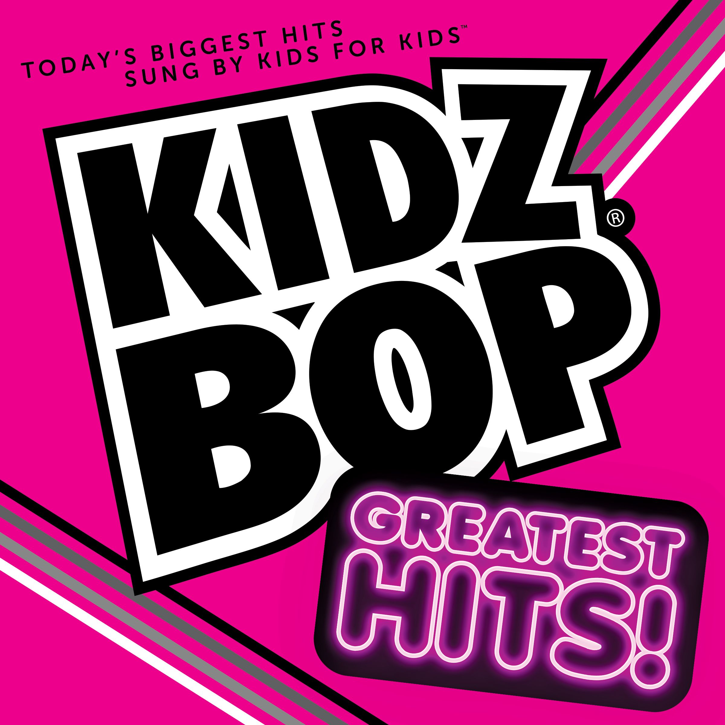 download: #KIDZBOP Greatest Hits!.