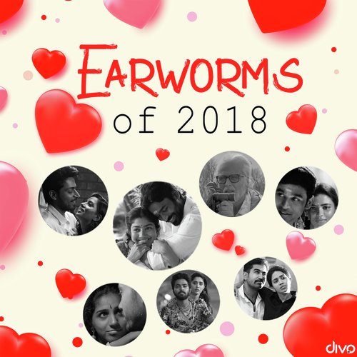 Earworms Of 2018 Songs.