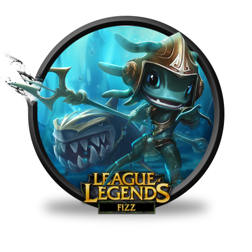 League Of Legends Clipart.