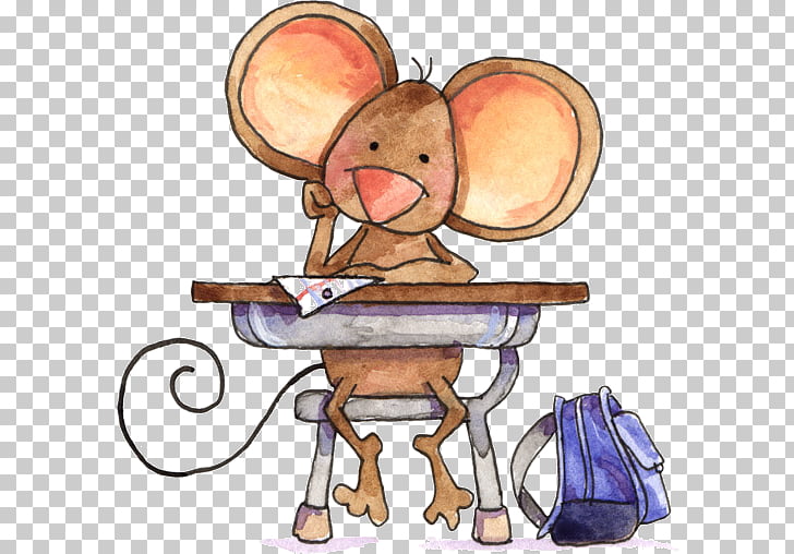 Computer mouse Learning , Love to learn the mouse PNG.